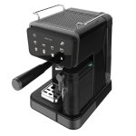 Cafetera Espresso Cecotec Power Espresso Touch ColdBrew 1,5L 20 Bares con espumador de leche