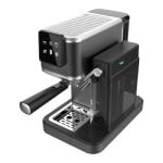 Cafetera Espresso Cecotec Cafelizzia Coldbrew Latte 1,2L 20 Bares pantalla táctil espumadora