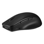 Ratón ASUS SmartO Mouse MD200 Sans Fil RF Bluetooth 4200DPI Noir 6 Boutons