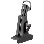 Auricolari HP Poly Savi 8245-M wireless Bluetooth con Cancellazione Rumore Nero