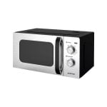 Microondas Infiniton MW-GXB2090 20L 800W con Grill Interior Cerámico