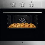 Horno Convecao Electrolux EOH2H00BX 58L Aqualisis Temporizador Digital Inox