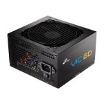 Fuente de Alimentación FSP VIC GD 750W Certificação 80 PLUS Gold ATX 3.1