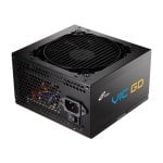 Fuente de Alimentação FSP VIC GD 850W Certificação 80 PLUS Gold ATX 3.1