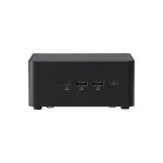 Barebone ASUS NUC 14 Pro RNUC14RVHU500000I Intel Core Ultra 5 125H 96GB DDR5 SSD Wi-Fi 6E Thunderbolt 4