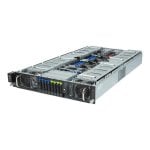 Barebone Gigabyte G293 Intel Xeon DDR4 24 DIMM 8x2.5 Hot-Swap 10GbE
