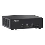 Barebone ASUS NUC 14 Pro RNUC14RVKU700003I Intel Core Ultra 7 DDR5 SSD Wi-Fi 6E Thunderbolt 4