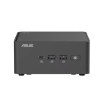 Mini PC ASUS NUC 15 Pro NUC15CRH-B Intel Core Ultra 5 225H/DDR5/Intel Arc 130T/SSD M.2/Wi-Fi 7/Bluetooth