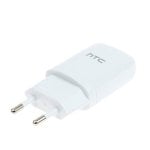 Adaptador USB Rede HTC TC E250 Branco Compacto e Elegante
