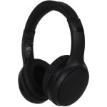 Auriculaires Sencor SEP Pannion Bluetooth avec Réduction de Bruit ANC IPX4 Noir