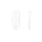 Alarme Yale AL-SDC-1A-W RF Sem Fio Sensor Impacto Interior App