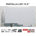 LED Display LP156WH4 15,6 Zoll 1366x768 40 Pin für Notebook