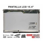Ecrã LCD Acer TravelMate 6593 8100 C215 ZL3 15,4 polegadas 1200x800 LED