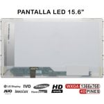 Écran LED Medion S5612 MSI CX61 15,6 pouces 1366x768 40 pins Reconditionné