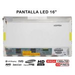 LED-Display Toshiba Satellite A660D 16 Zoll 1366x768 40 Pins