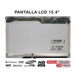 LCD Display Asus F33E F35A F3A F3E F3F F3H F3J F3JA F3JC F3JM 15,4 Zoll 1200x800