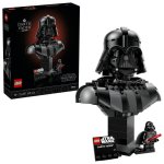 LEGO Star Wars Buste de Darth Vader 75439 349 pieces