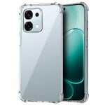 Funda para móvil Cool AntiShock Transparente para OPPO A6 Pro 5G