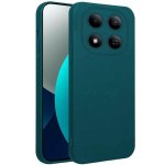 Funda para móvil Cool COOL Silicona Gel Verde Protección y Tacto Antideslizante para Xiaomi REDMI Note 15 Pro