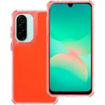 Funda para móvil Cool Matrix Coral para Galaxy A17, A17 5G, A18 y A26 5G