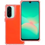 Funda para móvel Cool Matrix Coral Antichoque Plástico Laranja para Samsung Galaxy A17 A26 5G