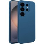 Funda para móvil Cool Funda COOL Silicona Flexible Azul Repelente para Samsung S948 Galaxy S26 Ultra