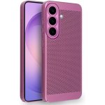 Funda para móvel Cool Hybrid Capa Plástico Violeta Resistente para Samsung S942 Galaxy S26