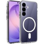 Funda per smartphone Cool Carcasa COOL Magnetica Trasparente Plastica per Samsung S942 Galaxy S26