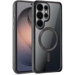 Funda para móvel Cool Carcasa COOL Magnética Silicone Transparente para Samsung S948 Galaxy S26 Ultra