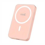 Batería Externa Cool Magnética Qi 5000 mAh