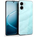 Funda para móvil Cool Silicona Antigolpes Transparente para OPPO A6x / A6x 5G / A6k