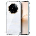 Funda para móvel Cool AntiShock Transparente Reforçada para Realme 14 Pro 5G