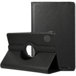 Funda Cool para Xiaomi Redmi Pad SE 8.7 Giratoria Polipiel Negro