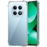 Funda para móvil Cool Carcasa COOL AntiShock Transparente Plástico Ligera para Xiaomi Redmi Note 15