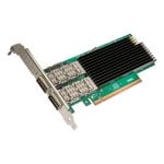 Tarjeta de Red Intel E830-CQDA2 PCI Express 5.0 200 Gbit/s Dual SFP28