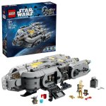 LEGO Star Wars Nave Estelar Anzellana 75445 701 piezas