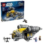 LEGO Star Wars The Razor Crest 75447 930 piezas