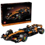 LEGO Technic McLaren MCL39 F1 42228 1675 pieces