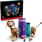 LEGO Disney e Pixar Toy Story Suporte de Livros Slinky 43301 1311 pecas