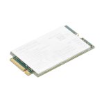 Tarjeta de Red Lenovo RW350 M.2 PCI Express 5G Dual Band GPS