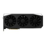 Carte Graphique XFX Radeon RX 9070 XT Mercury Gaming Edition 16GB GDDR6