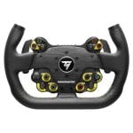 Volante Thrustmaster EVO Racing 31U Leather Aro Desmontable U Cuero Sintético