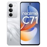Realme C71 4G 6GB 128GB 6.67" Branco