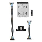 Kit Bay Flex Lenovo 4XH1M64236 per SSD M.2 Full Tower