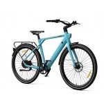 E-Bike Pixar Amano S900 250w 36v 10ah 28 Zoll Blau