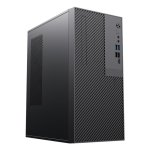 Carcasa ITEK PILOT Z15 Lite Micro Torre Negro micro ATX Mini-ITX