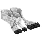 Cable de Alimentación Interno Corsair CP-8920449 ATX 24-pin Blanco