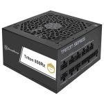 Fuente de Alimentación Silverstone Triton 850Rz 850W 89% efficacité modulaire