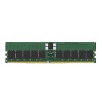 Memória RAM Kingston KTD-PE564D8-32G 32GB 1x32GB DDR5 6400MHz CL52 ECC Registered