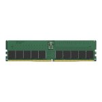 Memoria RAM Kingston KTH-PL556E-32G 32GB 1x32GB DDR5 5600MHz CL46 ECC Unbuffered